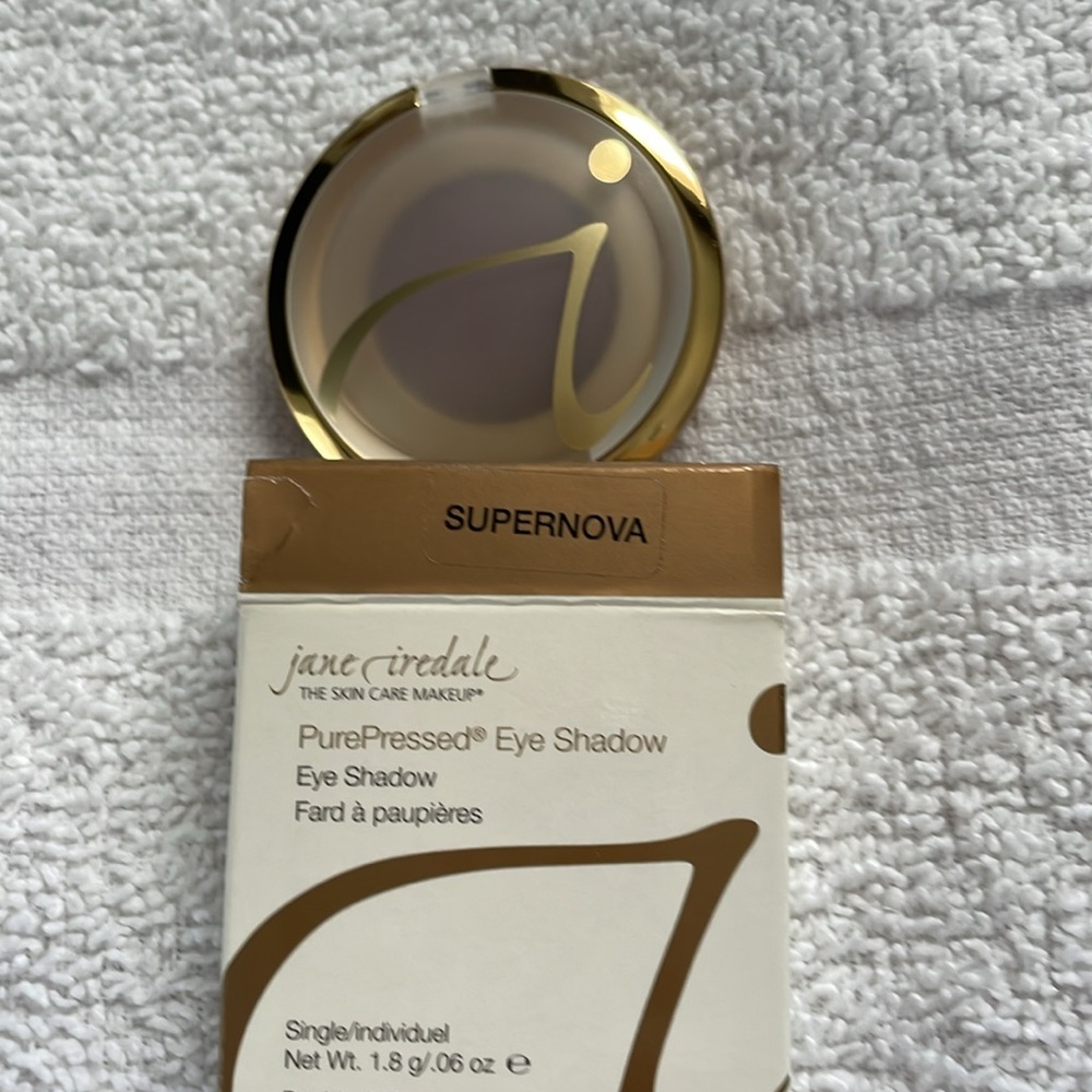 Eye shadow - Picture 4 of 4